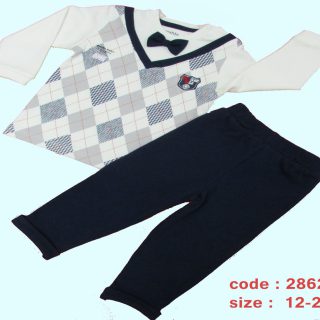 blus pants 259-02